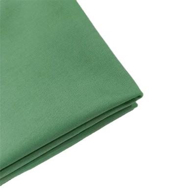 China Manufacturer Stock Breathable 100% Cotton 32 Thread Double Fabric for sale