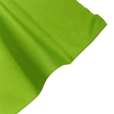 China Spot Goods Modail Cotton Spandex Fabric 40s 180gram Breathable Backing Customization for sale