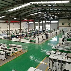 Verified China supplier - Jinan Bo Delta Cnc Equipment Co., Ltd.