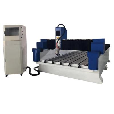 China Cutting machine stores tile and marble of building material engraving and for sale