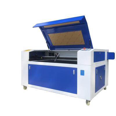 China 1390 / 6040 / 6090 3D CO2 Laser Cutting And Engraving Machine for sale