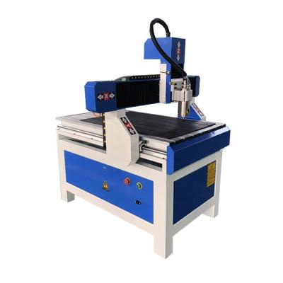 China Garment shops Intech 3d cnc router machine 6090 mini cnc router/3 axis cnc machine6090/6040 for sale