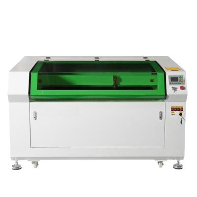 China Hot Selling Laser Cutter Laser Fabric/Cotton Pattern/Cloth Laser Cutting Machine for sale