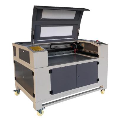 China Laser Cutter China 1390 Acrylic Sheet Cutter CO2 Wood Laser Engraving Cutting Machine Price for sale