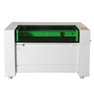 China Laser CUTTING Best CO2 Laser Cutter / Laser Cutter / Laser Cutting Machine for sale