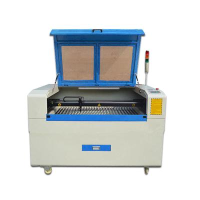 China mini laser engraving maker supply laser engraving machine for wood carving wood router with4060/6090 for sale