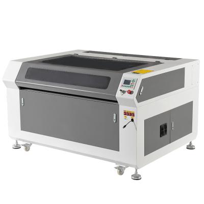 China 1400 X 900 Mm Wide Economical Professional CO2 Laser Tube GCC Used Laser Engraver for sale