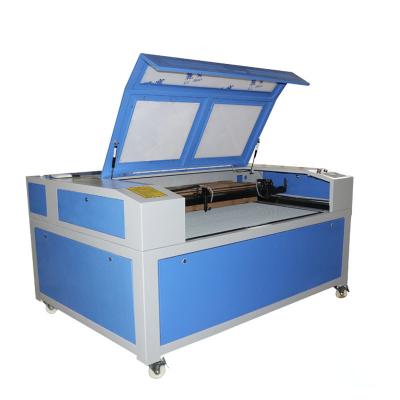 China Laser Engraving Economic Fast Laser Cutting And Engraving Machine 150W Price for sale