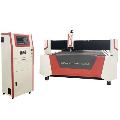 China Hotels China Professional Manufacture Portable CNC Plasma Cutter With CE for sale