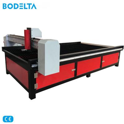 China High Quality Metal Stainless Steel Carbon Steel Aluminum Carbon Steel Hot Sale Metal Sheet Plasma Cutter CNC ATC Torch Height Control System for sale