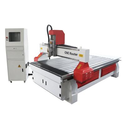 China Automatic Woodworking 4x8 ft 3D CNC Wood Carving Machine, 1325 CNC Wood Working Router For Sale for sale