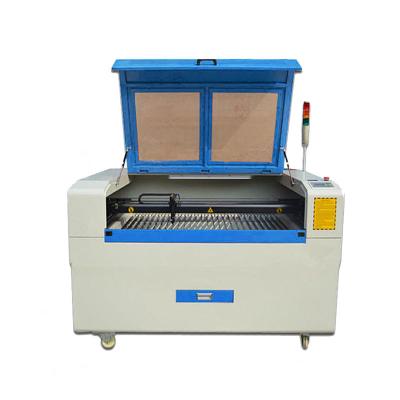 China Laser CUTTING Wood Laser Cutting Machine / MDF Plywood Laser Cutter for sale