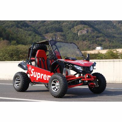 China Super quality multifunctional outdoor go kart motorhomes cheap custom color recyclable offroad go kart for sale