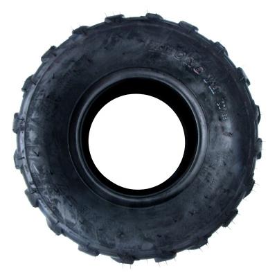 China Chinese 7 Inch 16 x 8 Off Road Quad Bike ATV Tire Rubber ATV Tires and Accessories for Sale for sale