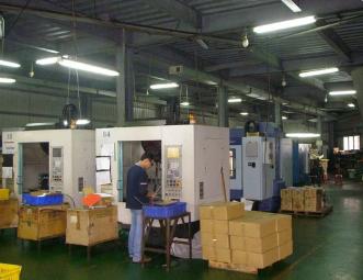 Verified China supplier - DFK INDUSTRIAL CORP.