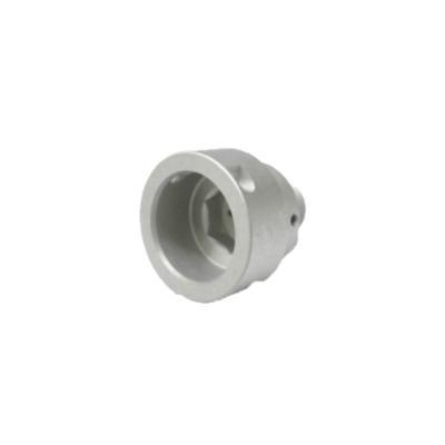 China Taiwan Industrial Oxygen Devices Swivel Connector for sale