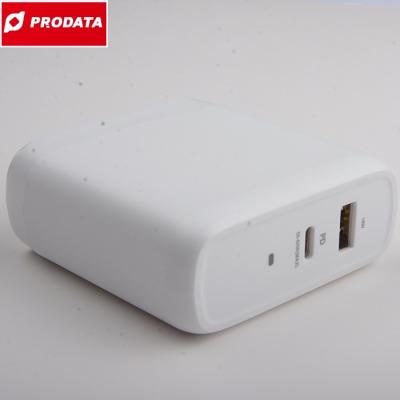 China New TYPE C Travel Automation PD 68W GAN Charger for sale