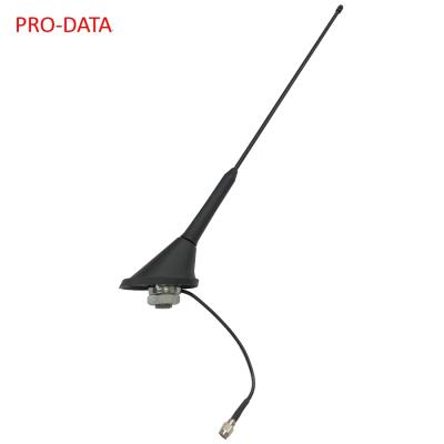 China PVC Taiwan AM 520~1710 KHz /FM 87.5~108 MHz /GPS 1575.42 MHz DAB Car Roof Antenna for sale