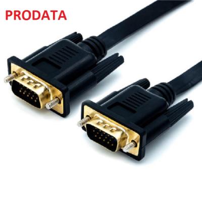 China Multimedia Taiwan Custom VGA and DVI cable assembly for sale