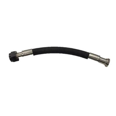 China Taiwan ODM Synthetic Rubber Synthetic Rubber Hydraulic Hose for sale