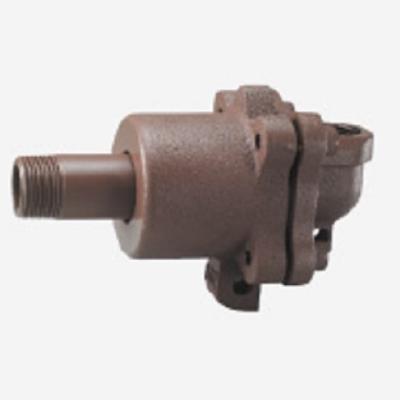 China Ductile Cast Iron Ductile Steam TSA Taiwan Rotary Unions for sale