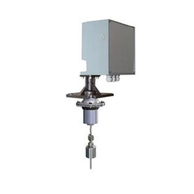 China Sensor at electromechanical aluminum measuring system for sale