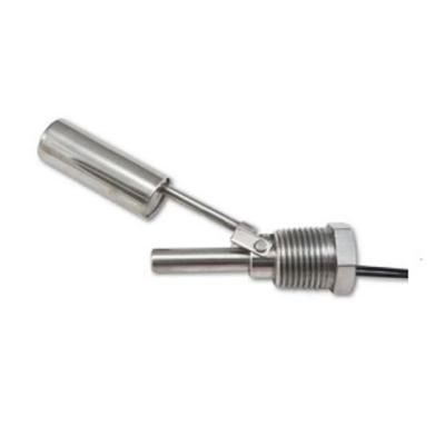 China 304 Taiwan 304 Stainless Steel Liquid Float Level Switch for sale