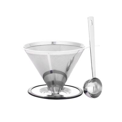 China EVERICH Free Sample Sustainable Stainless Steel Tea Infuser For Cup And Tumbler for sale