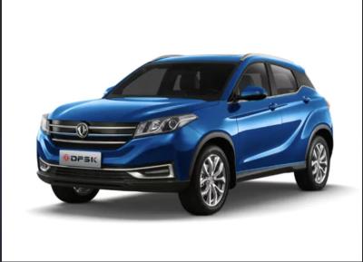 Китай Автомобили DFSK FengGuang E3 SUV EV 2019 405KM с 5 дверями 5 мест продается