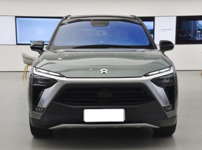 China NIO ES8 2022 Hoge Prestaties 450580KM van SUV EV Intelligentize 5 Deuren 7 Zetels Te koop