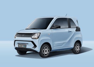 Chine DFSK Dongfeng Fengguang Mini EV voitures 170 miles de portée à vendre