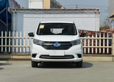 Cina Auchan A600ev Electric Changan Car EV MPV con 5 porte e 5 posti in vendita