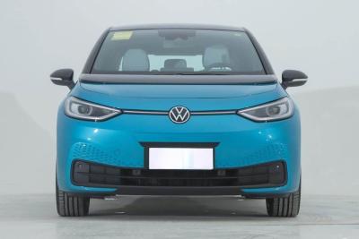 China Vehículo de motor usado compacto VW ID3 Coche eléctrico 450KM en venta