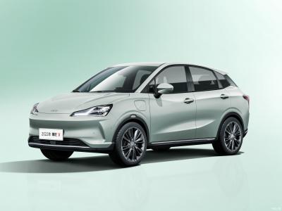 China NETA V Pro-Hozon leistungsstarkes neues kleines Selbstsuv 2022 Selbstreine elektrische 5 Türen des Elektro-Mobil-301-401KM 5 Sitze zu verkaufen