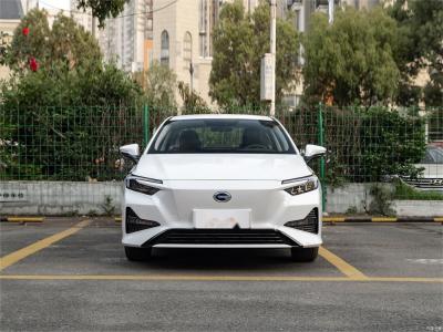 Chine La voiture électrique 510KM de berline de Guangqi Yilue EA6 4 portes 5 pose la charge 0.78H rapide à vendre