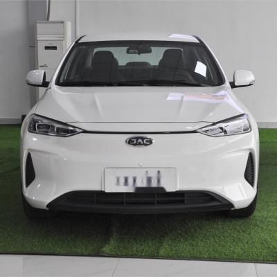 Chine Véhicule électrique automatique de 350-402KM JAC Electric Car Single Motor JAC Iev A50 à vendre