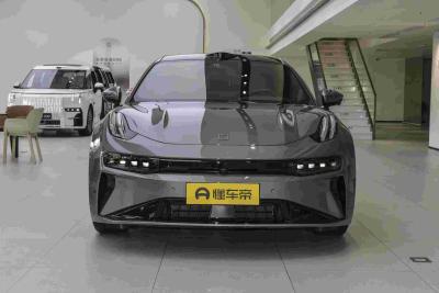 Cina ZEEKR 001 Veicolo elettrico cinese 150 kW Piccola auto 5 porte 5 posti Struttura in vendita