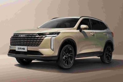 China HAVAL H6 zu verkaufen