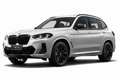 Cina BMW X3 2023 xDrive30i SUV medio Advanced M Night Package in vendita