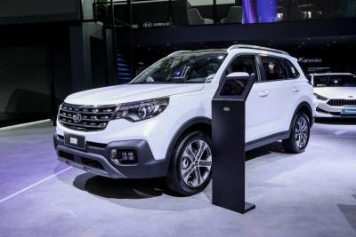 Chine Zhipao 2021 Ace 2.0L édition merveilleuse à vendre