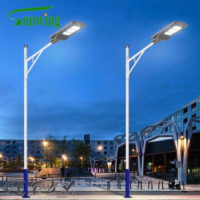 China Wholesale ip65 and many more garden led solar powered outdoor street lighting for sale