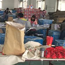 Verified China supplier - Cixi Lasting Plastic Factory