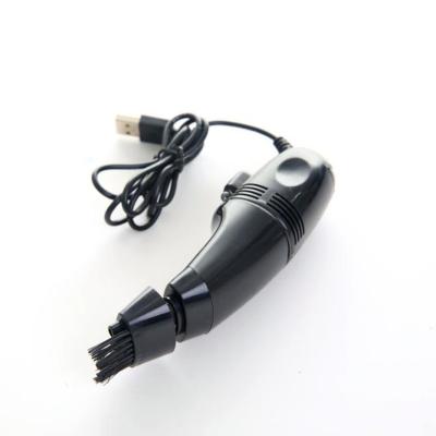 China Mini USB COMPUTER Vacuum Cleaner Keyboard Vacuum Cleaner Computer Clean Tool for sale