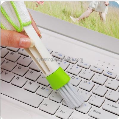 China Mini Window Duster for Car Air Vent, Automotive Air Conditioner Cleaner and Brush, Dust Collector Cleaning Cloth f Tool for sale