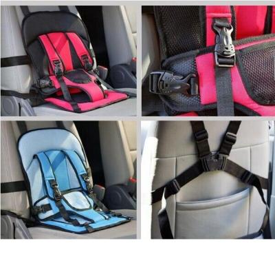 China 2018 new car baby car safety seat for sale