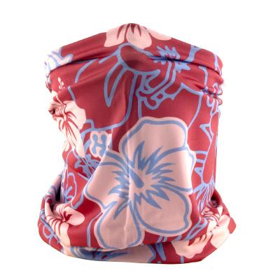 China Wholesale Bandana Multifunctional Sports Fishing Windproof Cycling Outdoor UV Protection Face Mask Custom Polish Neck Bandanas for sale