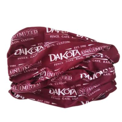 China Polyester Customized Polyester Bouncy Scarves Multifunctional Scarves Circle Loop Scarves for sale