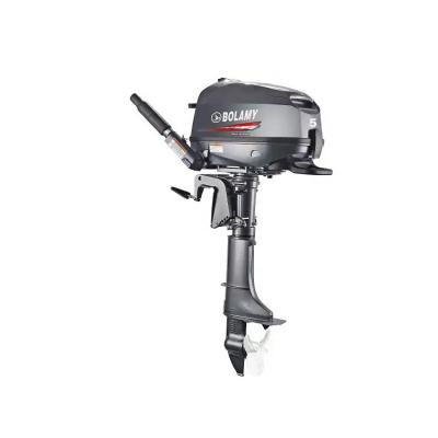 China Hot Sale Manual Start yamahe 15 hp 4 stroke outboard fuer motor engine 4T for sale