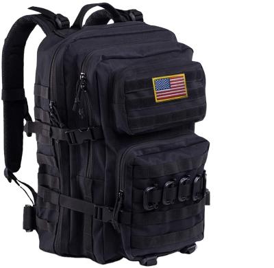 China With USB FREE SAMPLE Rucksack Tactical Military Army Waterproof Backpack. for sale