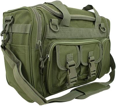 China With USB FREE PREVIEW Tactical Bag with Shoulder Strap and Carry Handles for sale